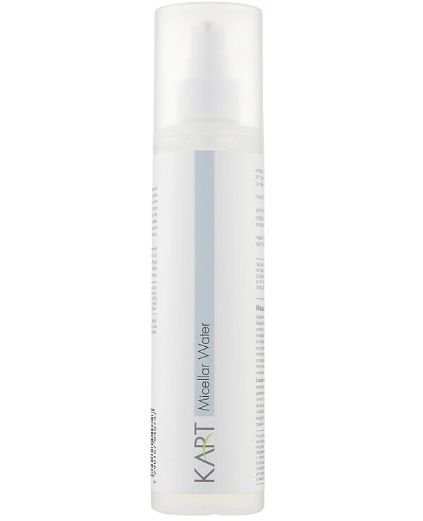 Kart - Мицеллярная вода Unicare Micellar Water 250 мл