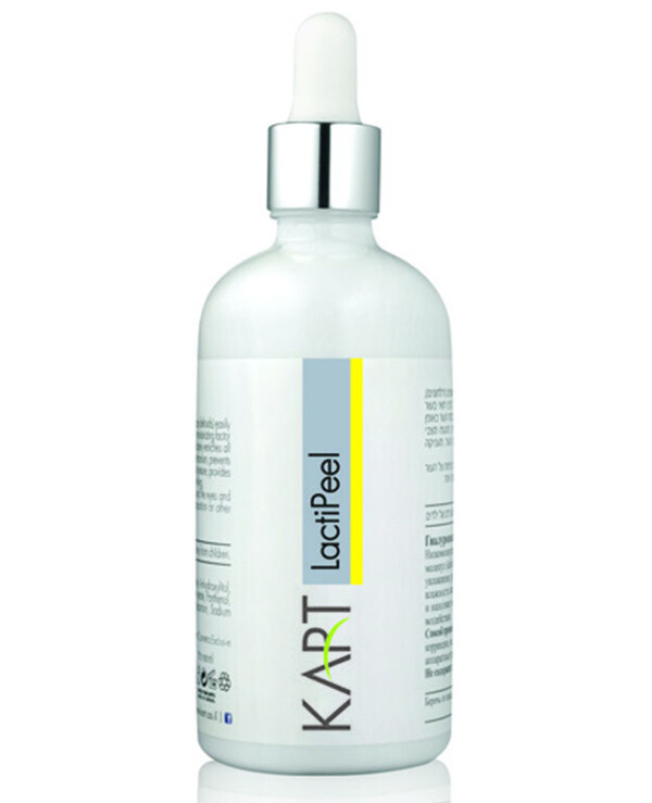 Kart - Milk peeling Unicare LactiPeel 100ml