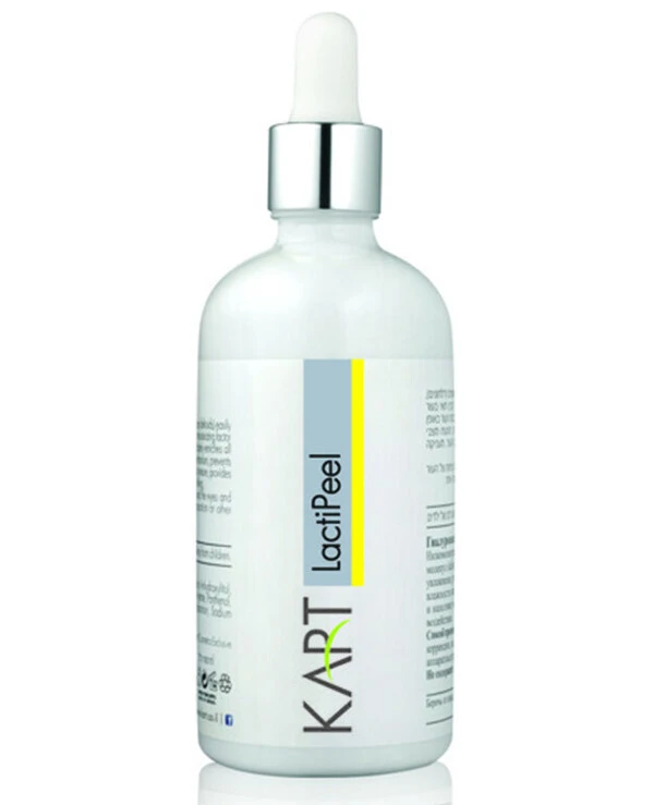 Kart - Молочный пилинг Unicare LactiPeel 100 мл