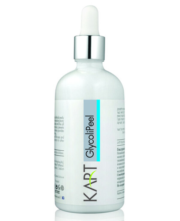 Kart - Glycolic peeling Unicare GlycoliPeel 100ml
