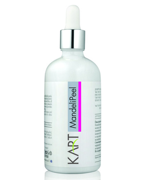 Kart - Almond peeling Unicare Mandeli Peel 100ml