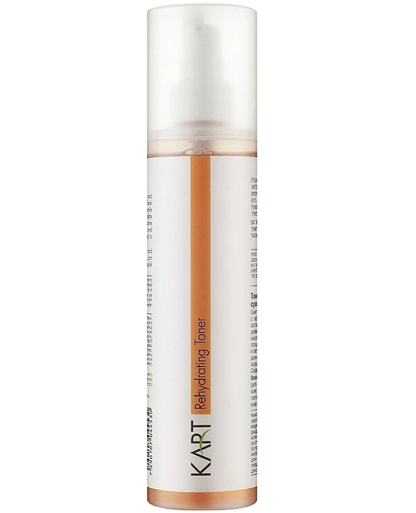 Kart Тоник для нормальной и сухой кожи | Timeless Rehydrating Toner фото, цена, купить