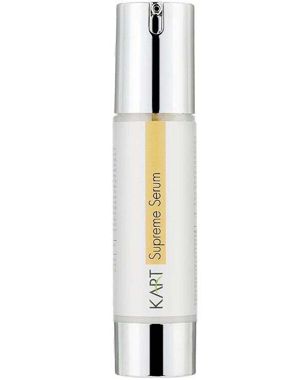 Kart - Активная сыворотка Timeless Supreme Serum 50 мл back