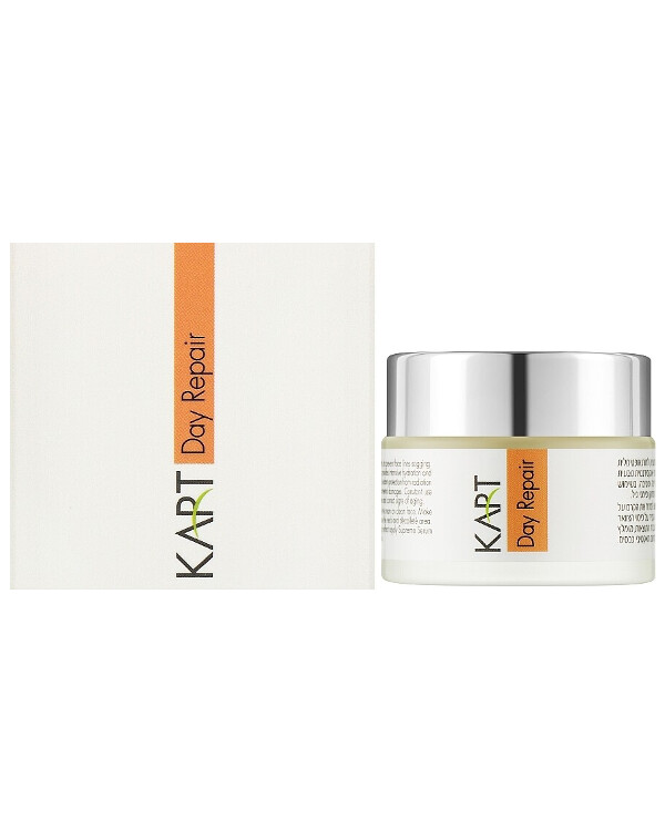 Kart - Revitalizing night cream Timeless Night Repair 50ml back