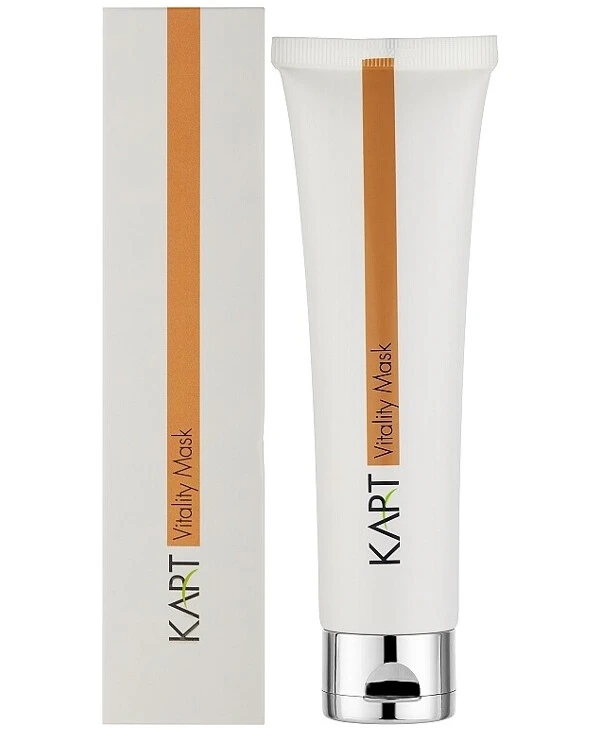 Kart - Восстанавливающая маска Timeless Vitality Mask 100 мл