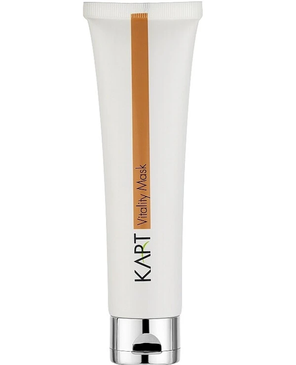 Kart - Восстанавливающая маска Timeless Vitality Mask 100 мл back