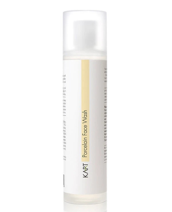 Kart - Осветляющее мыло M-Balance Porcelain Face wash 250 мл