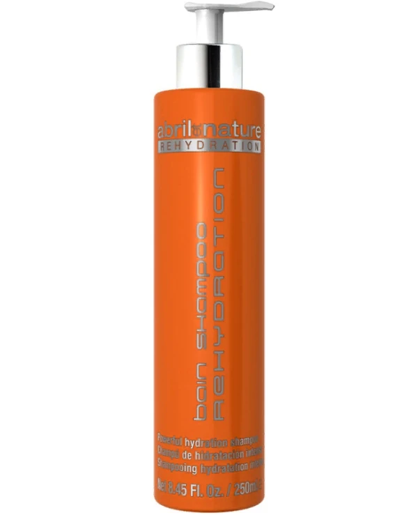 Зволожуючий шампунь | Bain Shampoo Rehydration цена, фото, купить