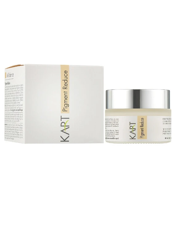 Kart - Крем для лица балансирующий выработку меланина M-Balance Pigment Reduce 50 мл