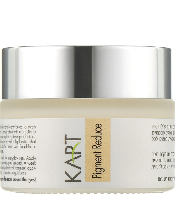 Kart - Face cream balancing melanin production M-Balance Pigment Reduce 50ml back