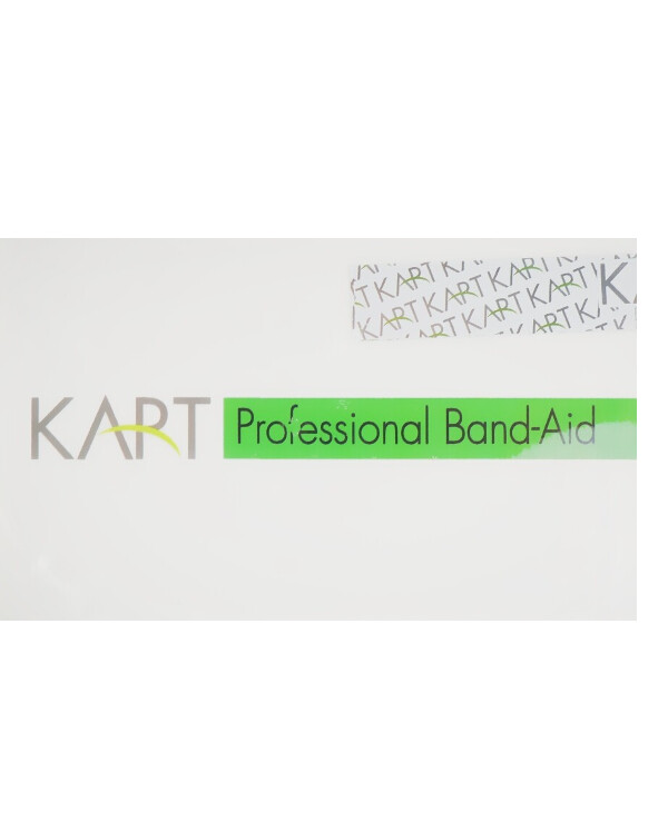 Kart - Professional patch for pedicure procedures Professional Feet Band Aid 