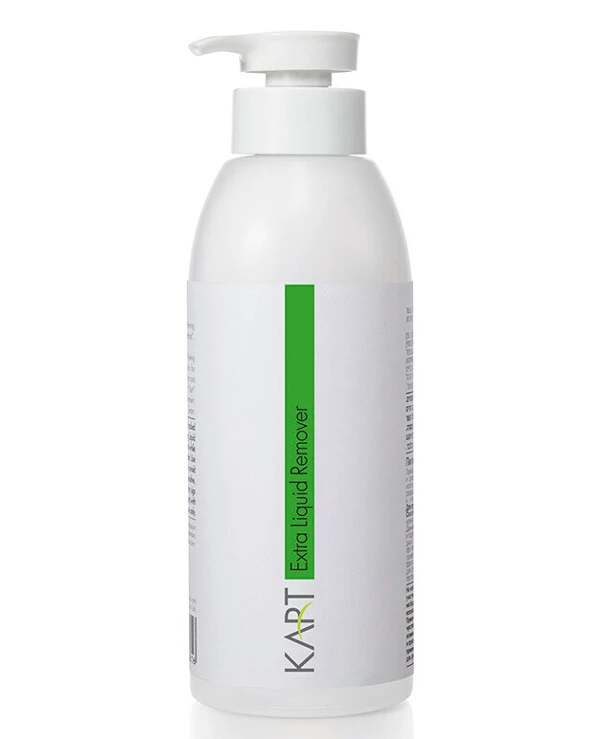 Kart - Размягчающий экстра лосьон Professional Feet Extra Liquid Remover 500 мл