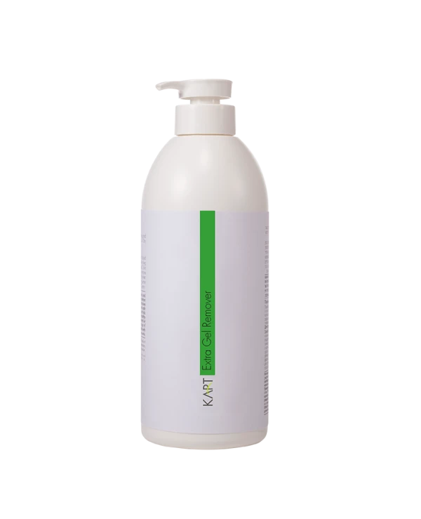 Kart - Размягчающий экстра гель Professional Feet Extra Gel Remover 500 мл