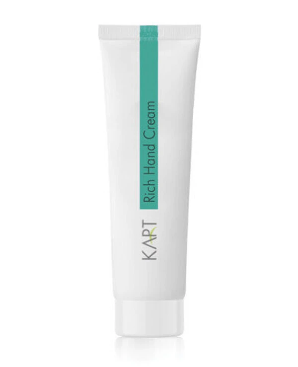 Kart - Intensive hand cream Feeto Care Rich Hand Cream 30ml