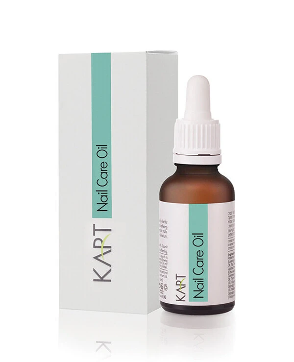 Kart - Масло для ухода за ногтями Feeto Care Nail Care Oil 30 мл