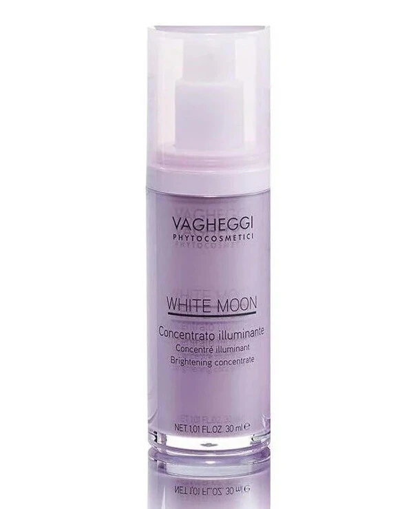 Vagheggi - Осветляющий концентрат с омолаживающим эффектом White Moon Brightening Concentrate 30 мл