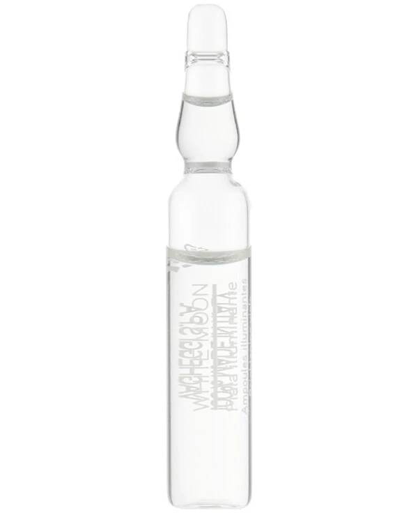 Vagheggi - Осветляющий концентрат в ампулах White Moon Brightening Vials  back