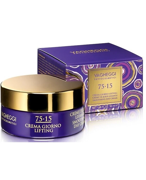 Vagheggi - Ночной крем для упругости кожи 75.15 Redensifying Night Cream 50 мл