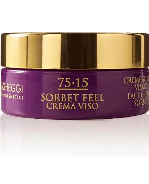 Vagheggi - Крем-сорбет 75.15 Face Cream Sorbet 50 мл