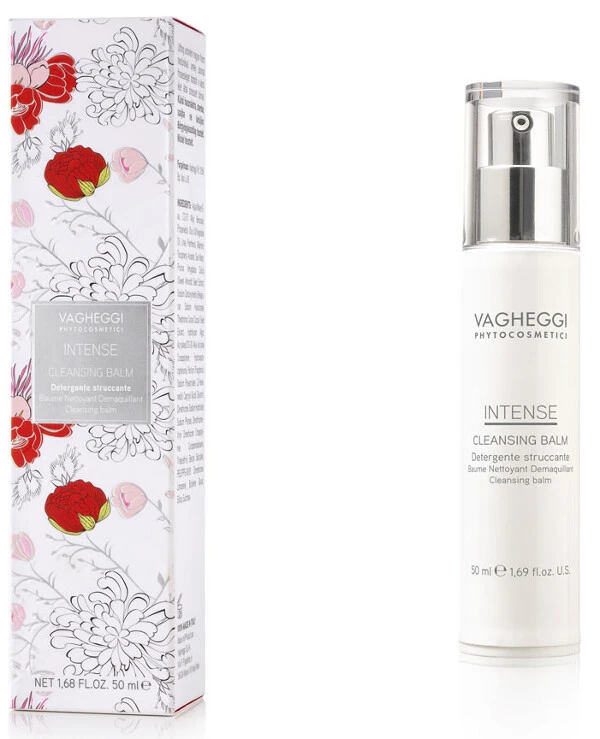 Vagheggi - Очищающий бальзам Intense Cleansing Balm 50 мл
