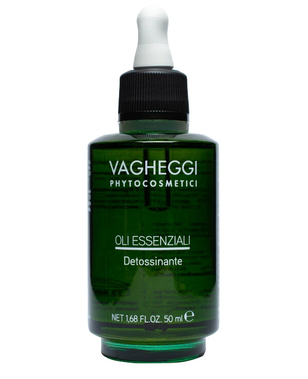 Vagheggi - Эфирное масло Детокс Olii Essenziali Detossinante 50 мл
