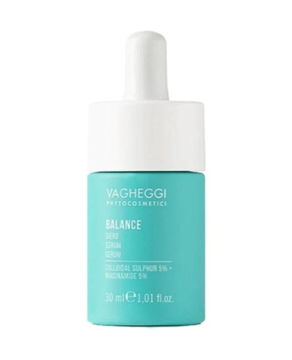 Vagheggi - Serum with niacinamide Balance Serum 30ml