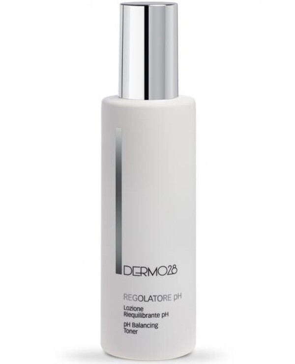 Dermo28 - pH rebalancing lotion Aqua Regolatore pH 30ml