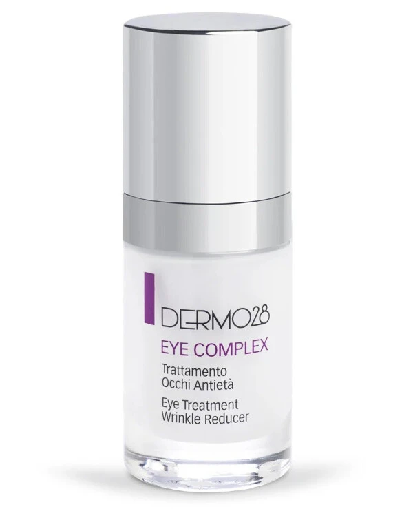 Dermo28 - Лифтинговый крем для кожи вокруг глаз Nutriage Eye Complex 15 мл