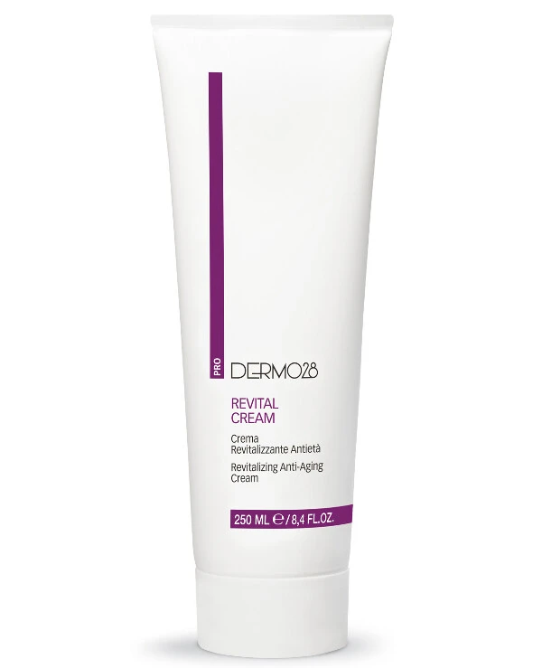 Dermo28 Ночной ревитализирующий крем против морщин | Nutriage Revital Cream фото, цена, купить