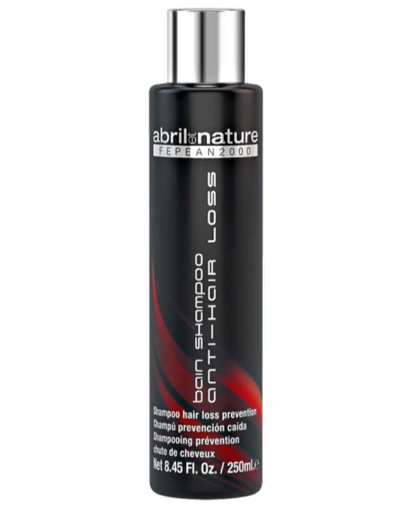 Shampoo against hair loss | 131