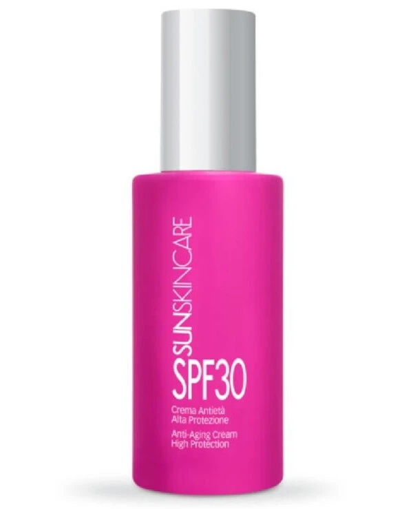 Dermo28 Солнцезащитный увлажняющий крем | Sun Skincare SPF30 фото, цена, купить