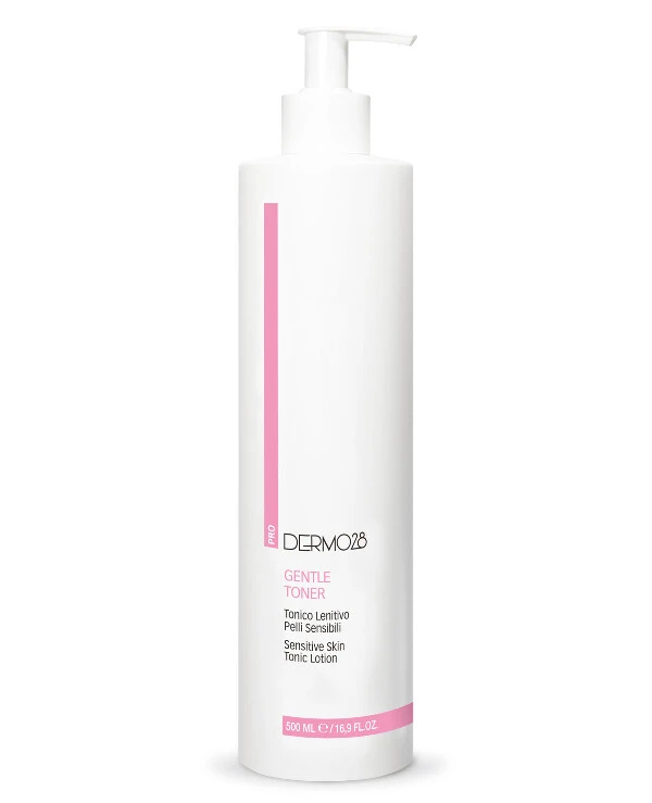 Dermo28 Бесспиртовый тоник для чувствительной кожи | Comfort Gentle Toner фото, цена, купить