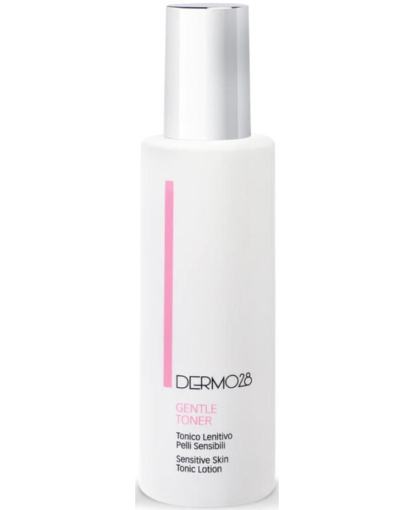 Dermo28 - Alcohol-free toner for sensitive skin Comfort Gentle Toner 200ml