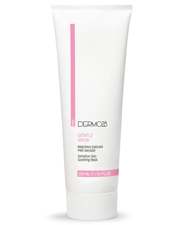 Dermo28 Крем-маска для чувствительной кожи | Comfort Gentle Mask фото, цена, купить