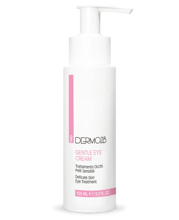 Dermo28 - Крем для чувствительной кожи вокруг глаз Comfort Gentle Eye Cream 100 мл
