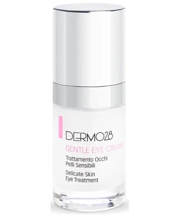 Dermo28 Крем для чувствительной кожи вокруг глаз | Comfort Gentle Eye Cream