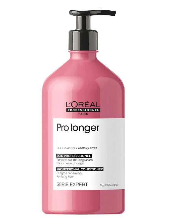 L'oreal Professionnel - Hair Length Conditioner Pro Longer Conditioner 750ml