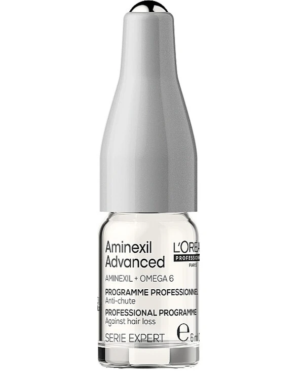 L'oreal Professionnel - Средство против выпадения волос Serie Expert Aminexil Advanced  back