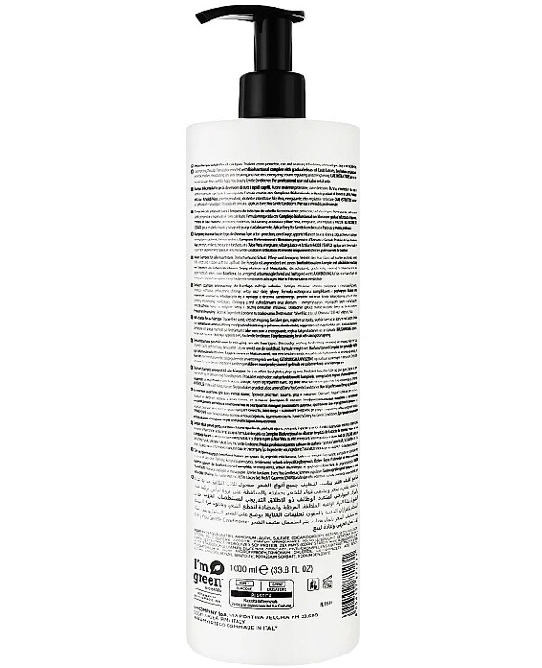 Artego Шампунь для волос | Good Society Every You 18 Shampoo фото, цена, купить