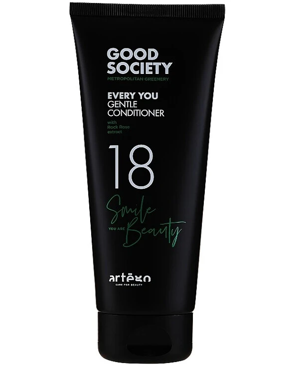 Artego - Кондиционер для волос Good Society Every You 18 Conditioner 200 мл