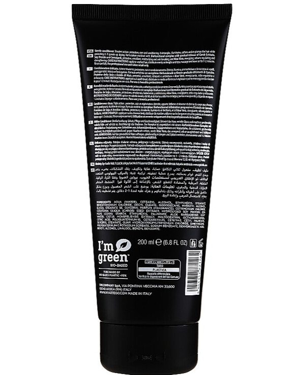 Artego - Hair conditioner Good Society Every You 18 Conditioner 200ml back