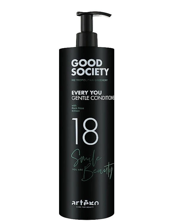 Artego Кондиционер для волос | Good Society Every You 18 Conditioner фото, цена, купить