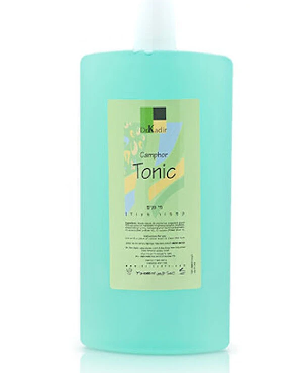 Dr. Kadir - Камфорный тоник для жирной кожи Camphor Tonic for Oily Skin 1000 мл