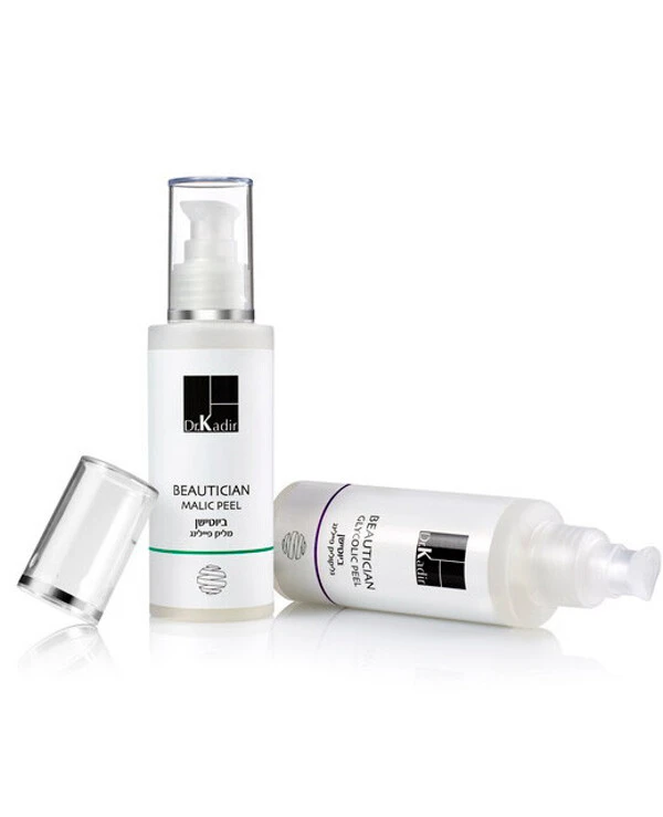 Dr. Kadir - Гликолевый пилинг Beutician Glycolic Peel 125 мл