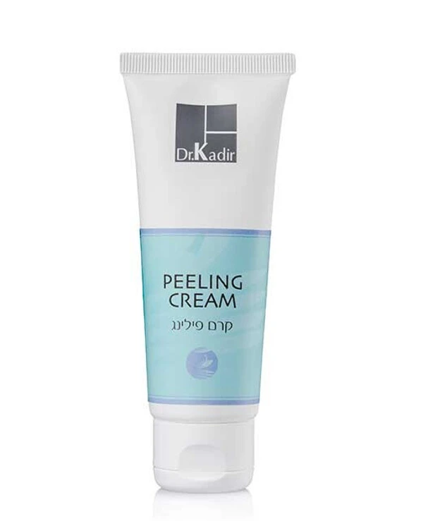 Dr. Kadir - Peeling cream for problem skin Peeling Cream 75ml