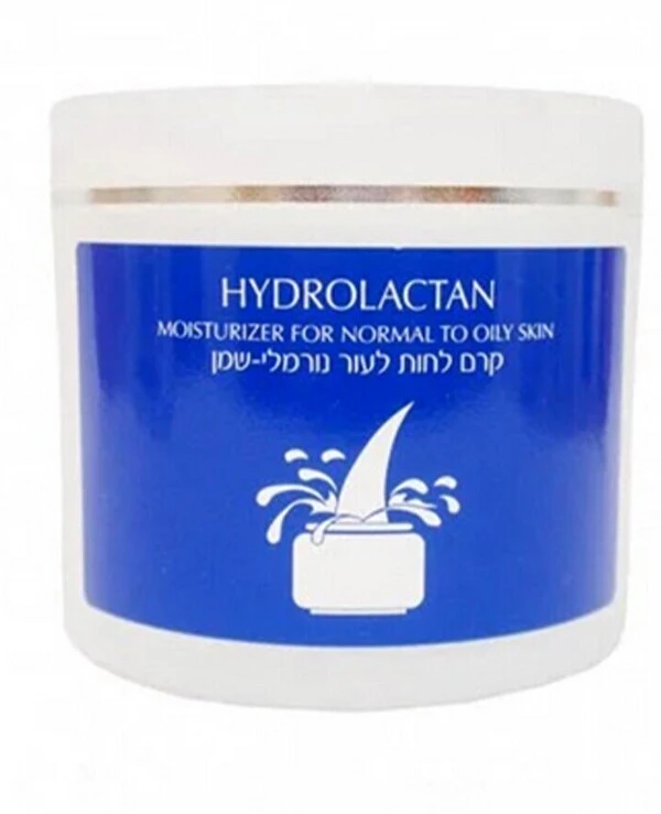 Dr. Kadir Гидролактан крем для жирной кожи | Hydrolactan Moisturizer For Normal & Oily Skin фото, цена, купить