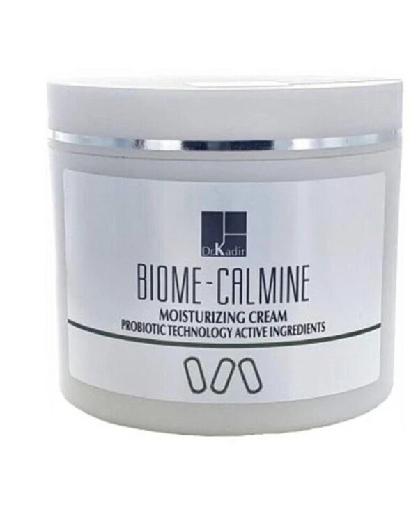 Dr. Kadir Увлажняющий крем | Biome-Calmine Moisturizing Cream фото, цена, купить