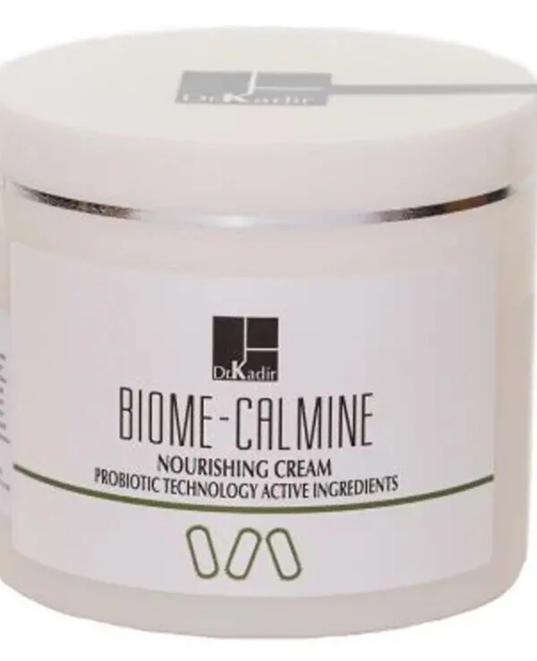 Dr. Kadir Питательный крем | Biome-Calmine Nourishing Cream фото, цена, купить