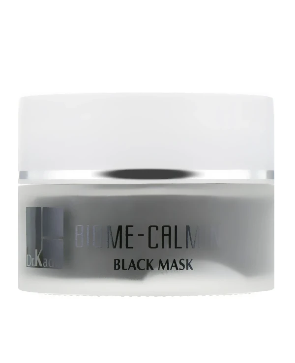 Dr. Kadir Черная маска | Biome-Calmine Black Mask фото, цена, купить