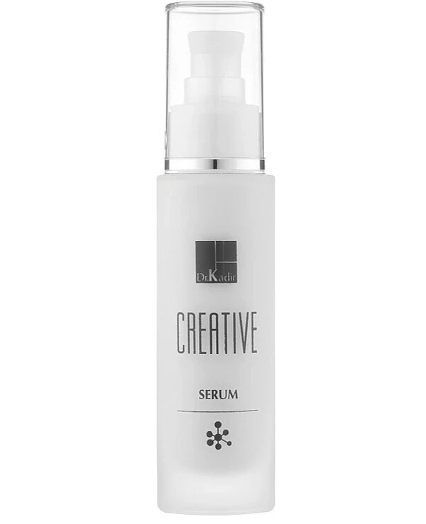 Dr. Kadir - Омолаживающая сыворотка Creative Serum 50 мл